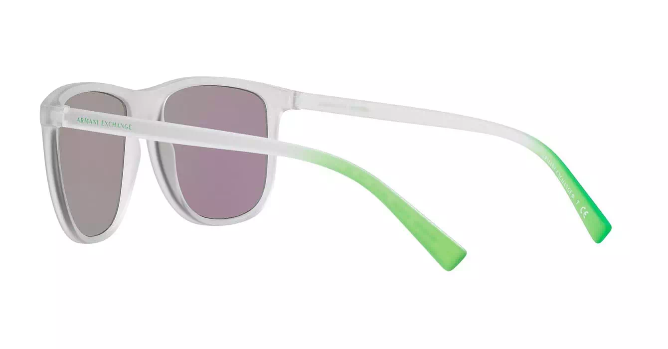 Armani Exchange AX4078SF col 8258/3R s56