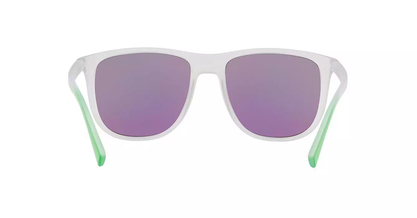 Armani Exchange AX4078SF col 8258/3R s56