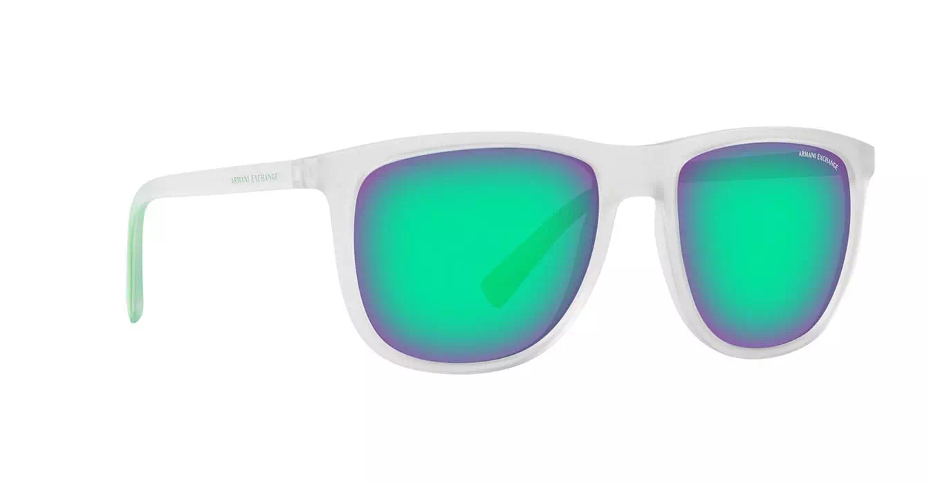 Armani Exchange AX4078SF col 8258/3R s56