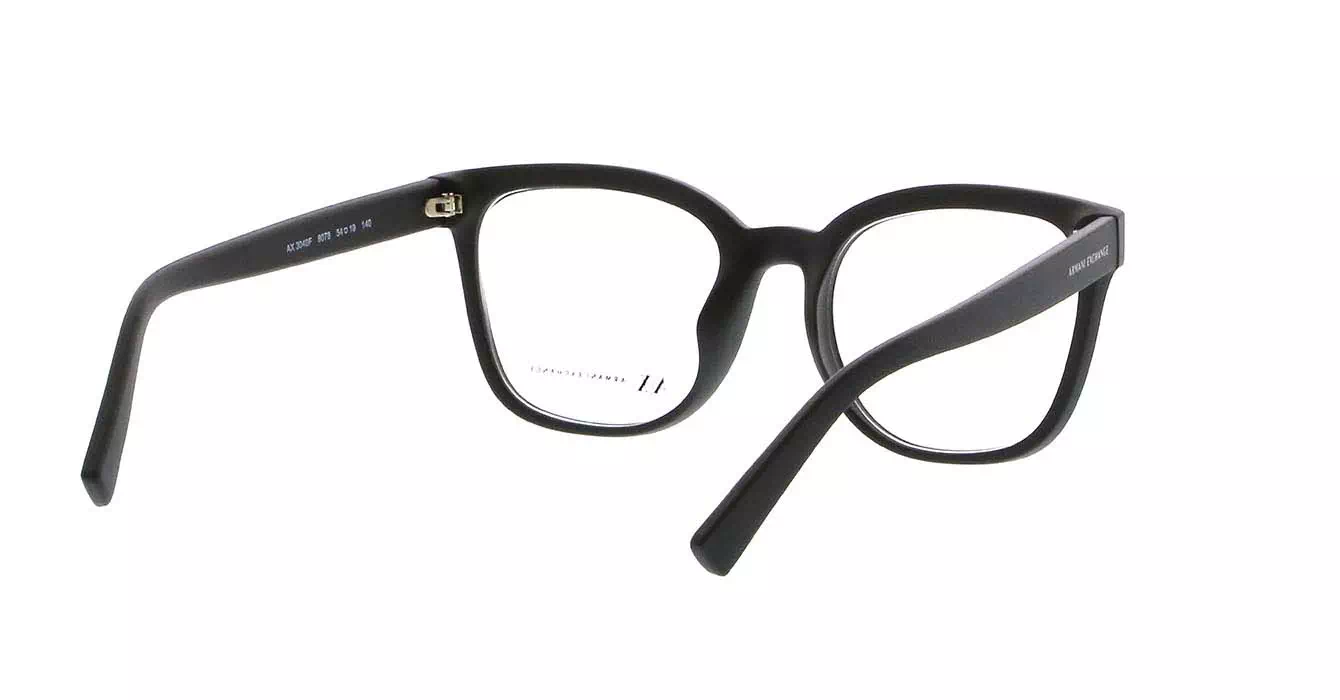 Armani Exchange AX3049F col 8078 s54
