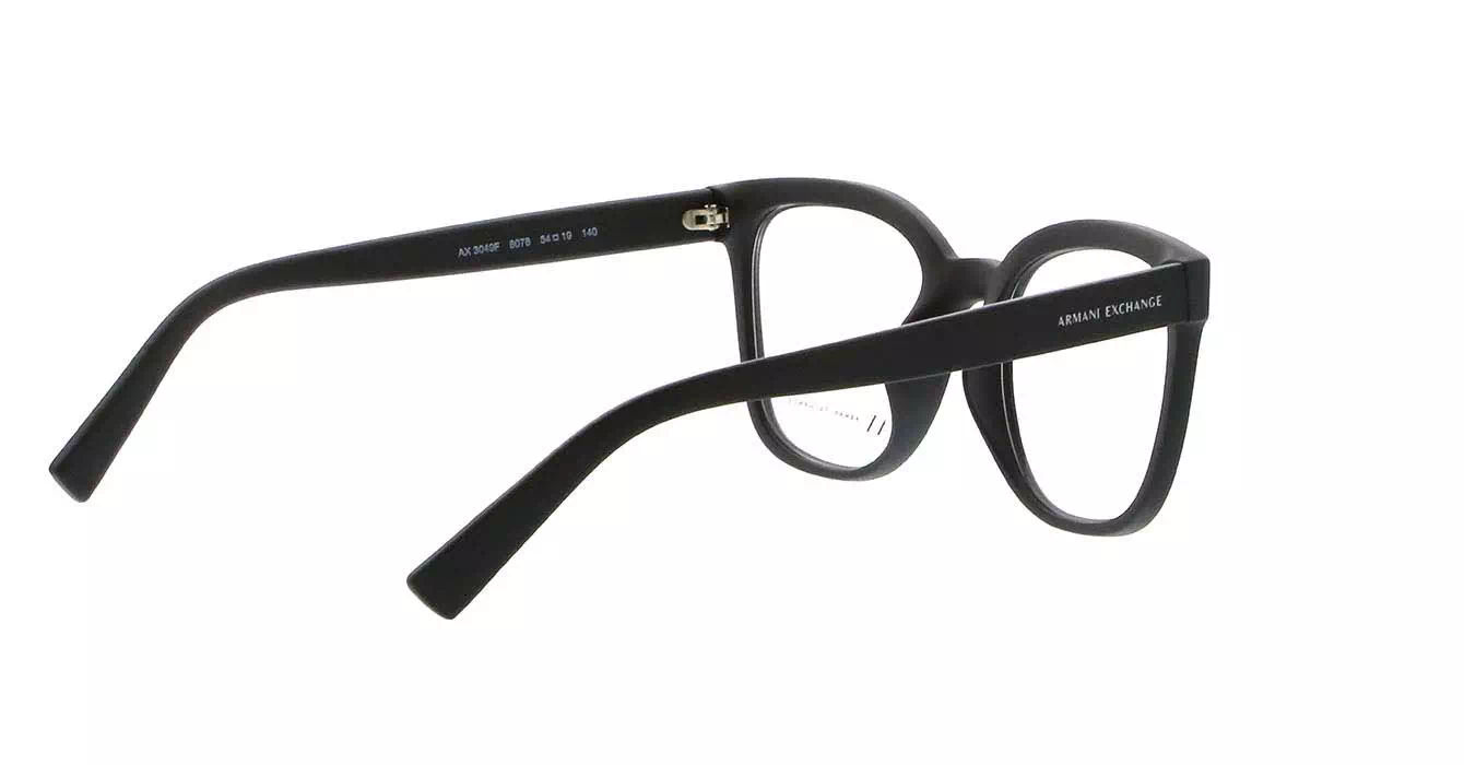 Armani Exchange AX3049F col 8078 s54