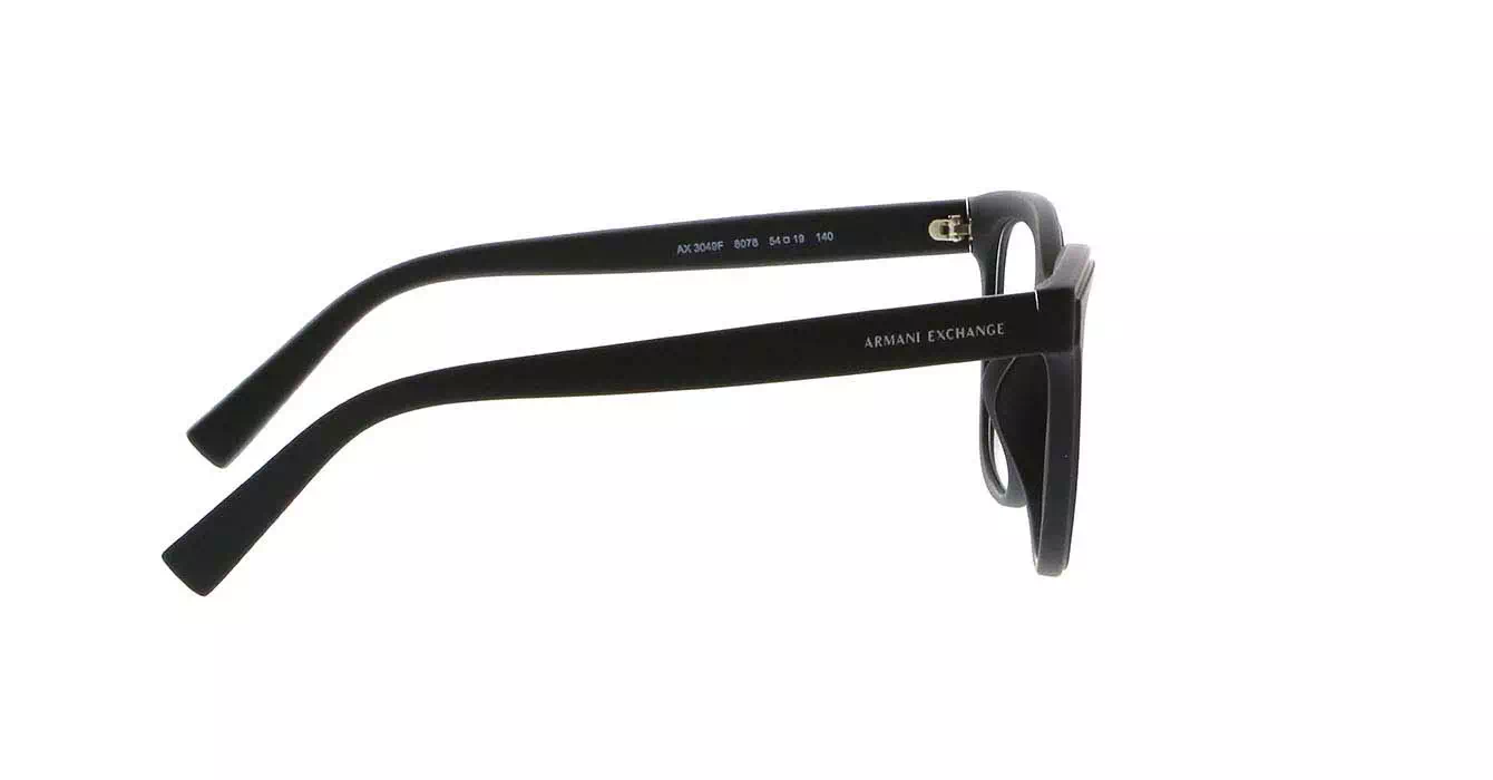 Armani Exchange AX3049F col 8078 s54