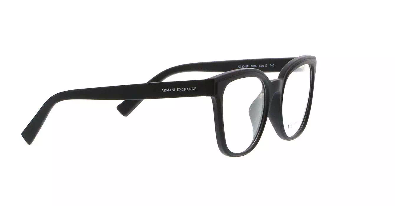 Armani Exchange AX3049F col 8078 s54