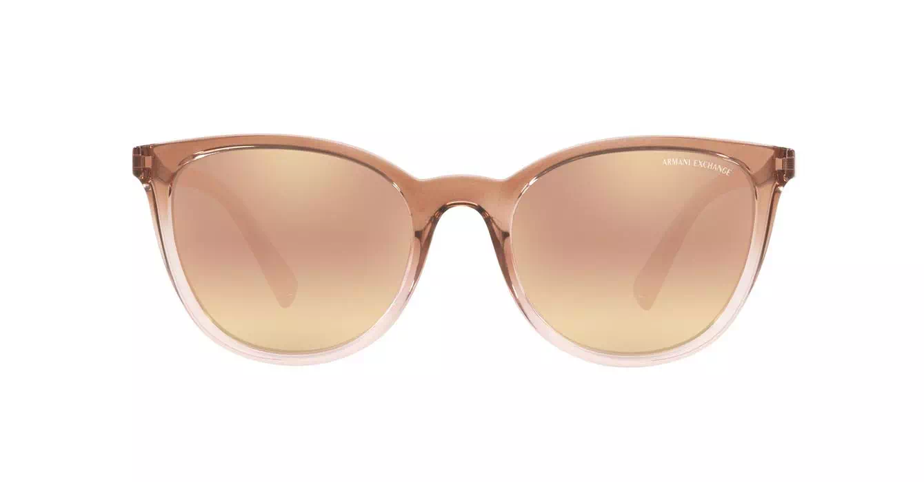 Armani Exchange AX4077SF col 8257/4Z s56