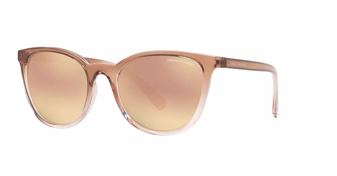 Armani Exchange AX4077SF col 8257/4Z s56