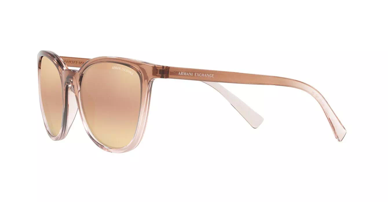 Armani Exchange AX4077SF col 8257/4Z s56