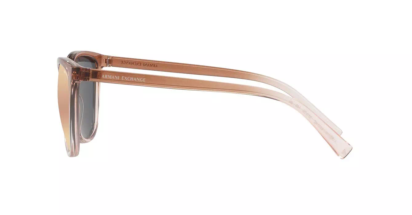 Armani Exchange AX4077SF col 8257/4Z s56