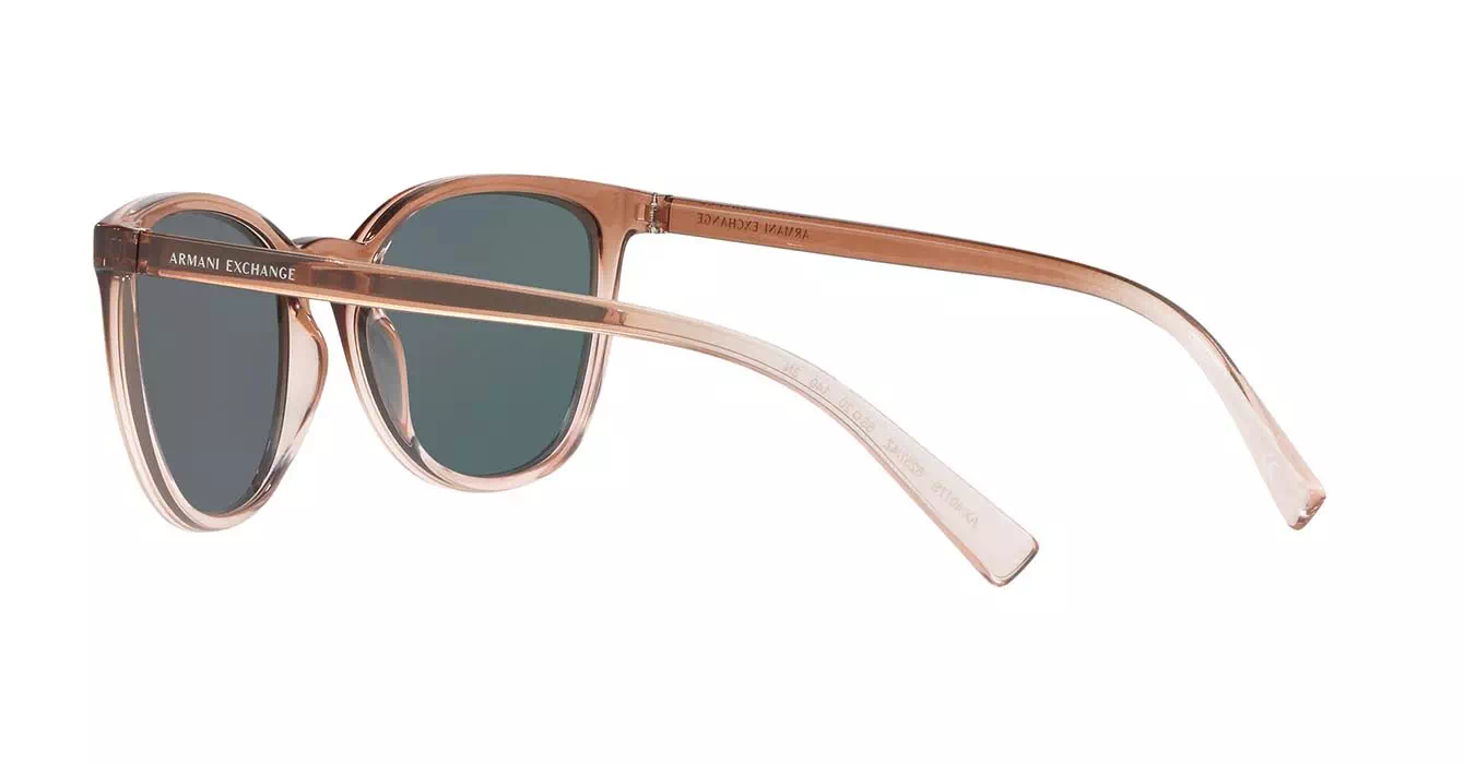 Armani Exchange AX4077SF col 8257/4Z s56