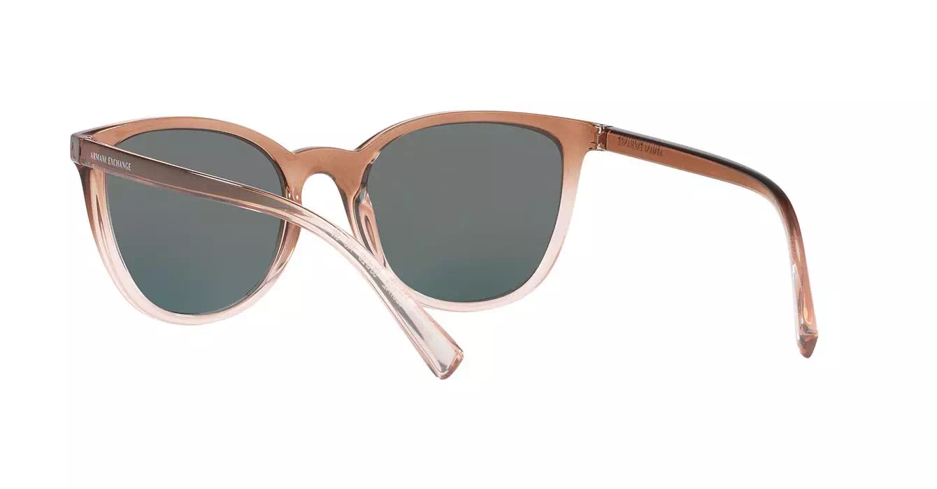 Armani Exchange AX4077SF col 8257/4Z s56
