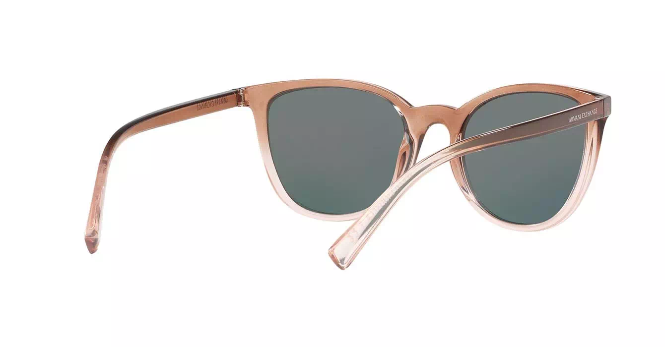 Armani Exchange AX4077SF col 8257/4Z s56