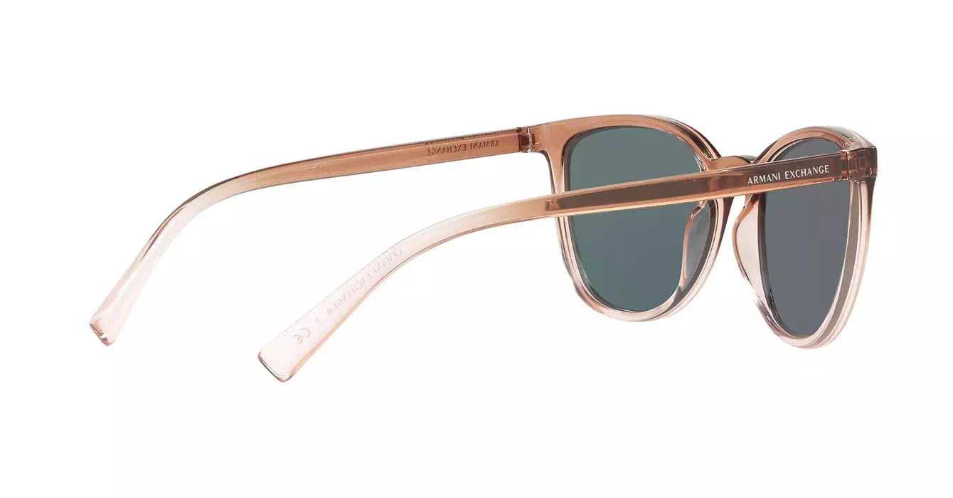 Armani Exchange AX4077SF col 8257/4Z s56