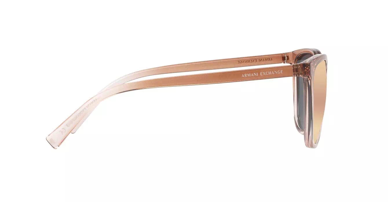 Armani Exchange AX4077SF col 8257/4Z s56