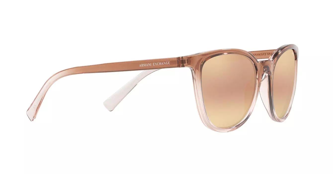 Armani Exchange AX4077SF col 8257/4Z s56