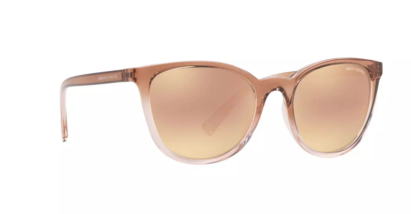 Armani Exchange AX4077SF col 8257/4Z s56