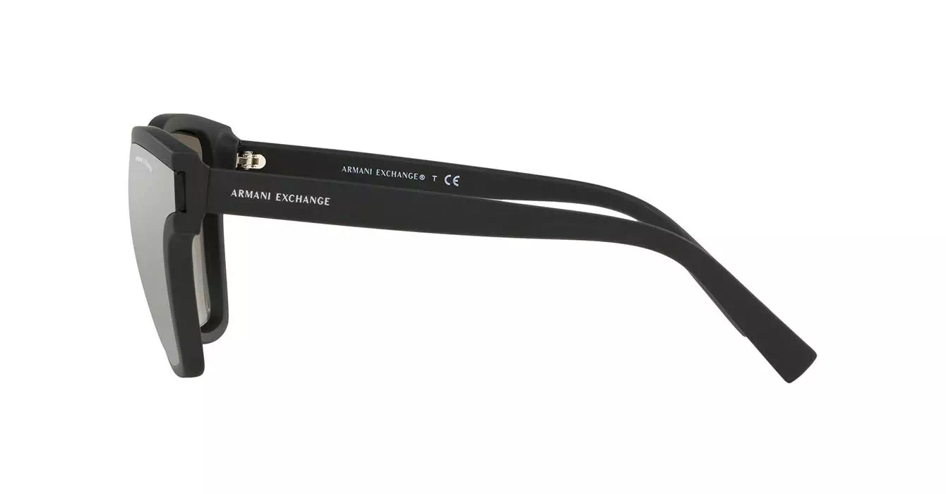 Armani Exchange AX4073SF 8078/6G s65