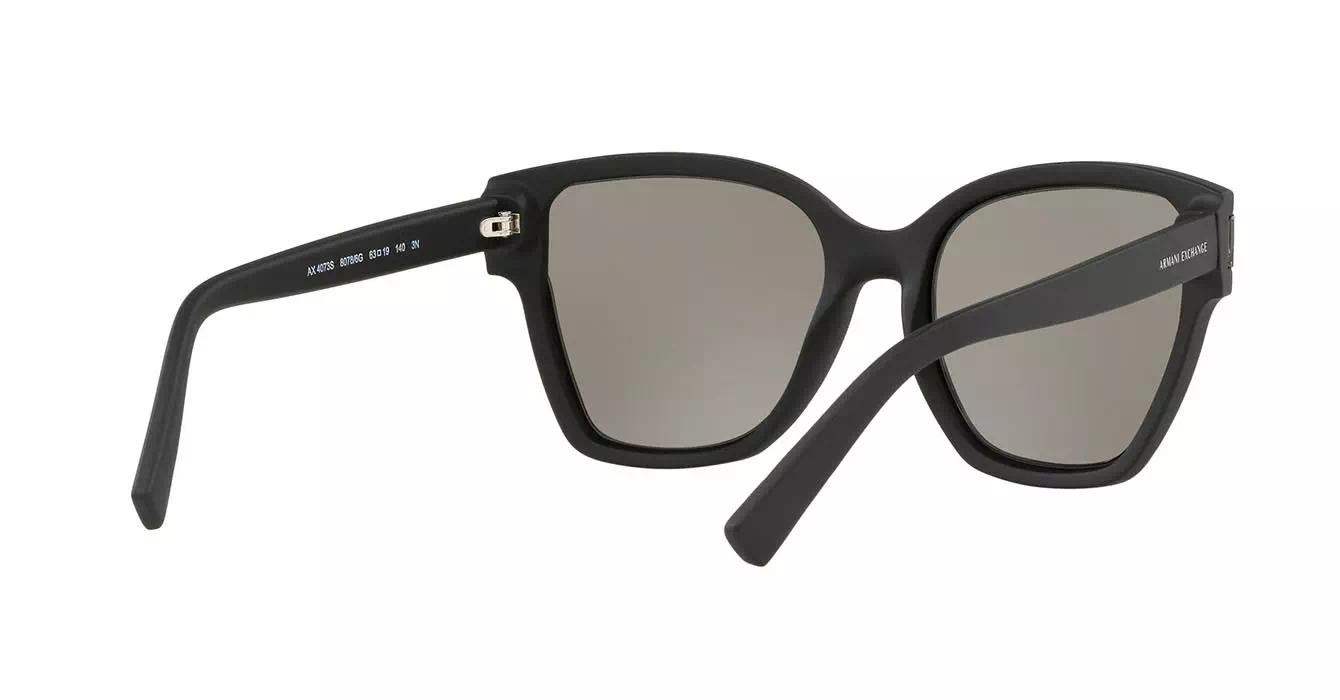 Armani Exchange AX4073SF 8078/6G s65