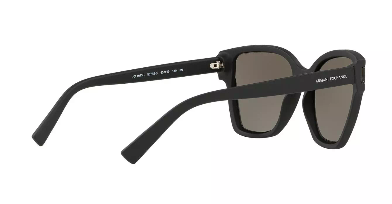 Armani Exchange AX4073SF 8078/6G s65