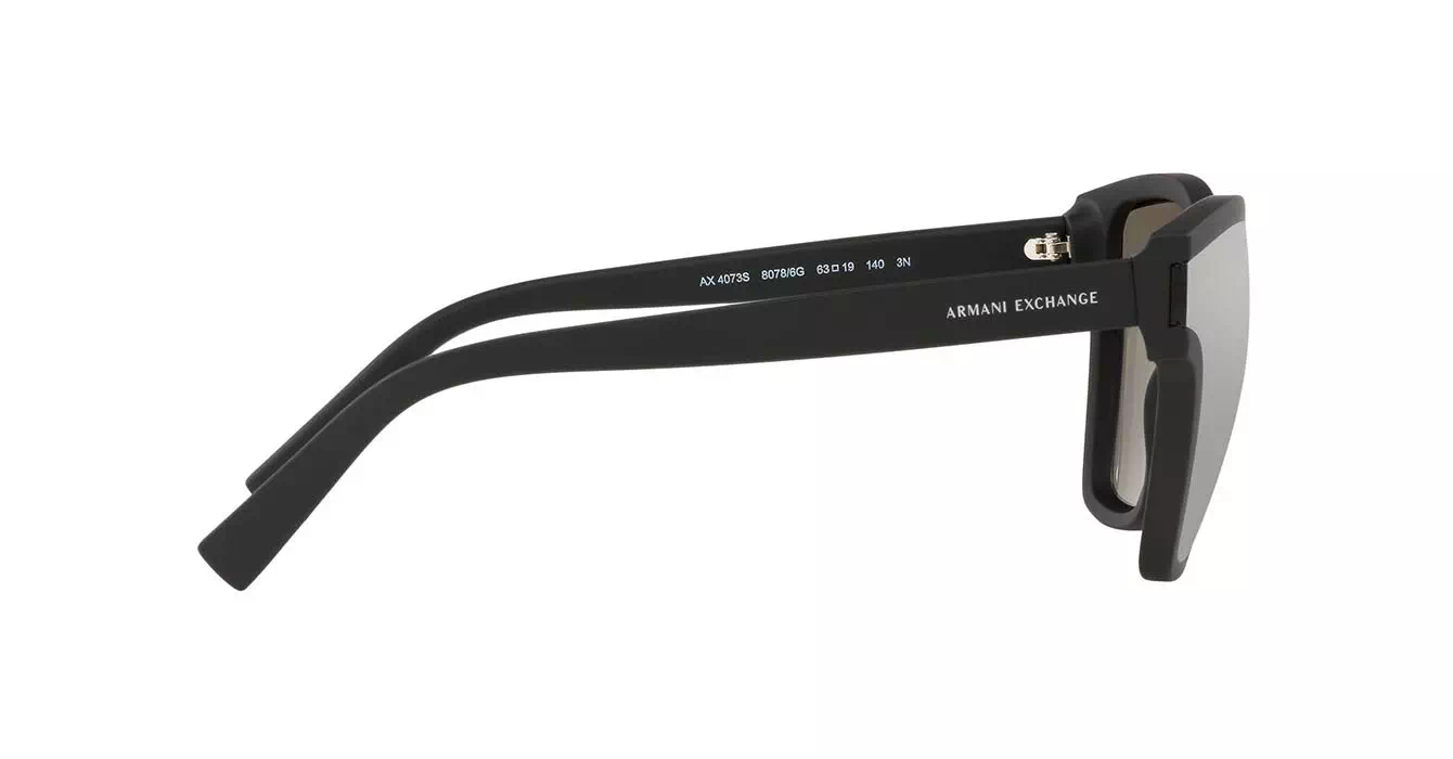 Armani Exchange AX4073SF 8078/6G s65