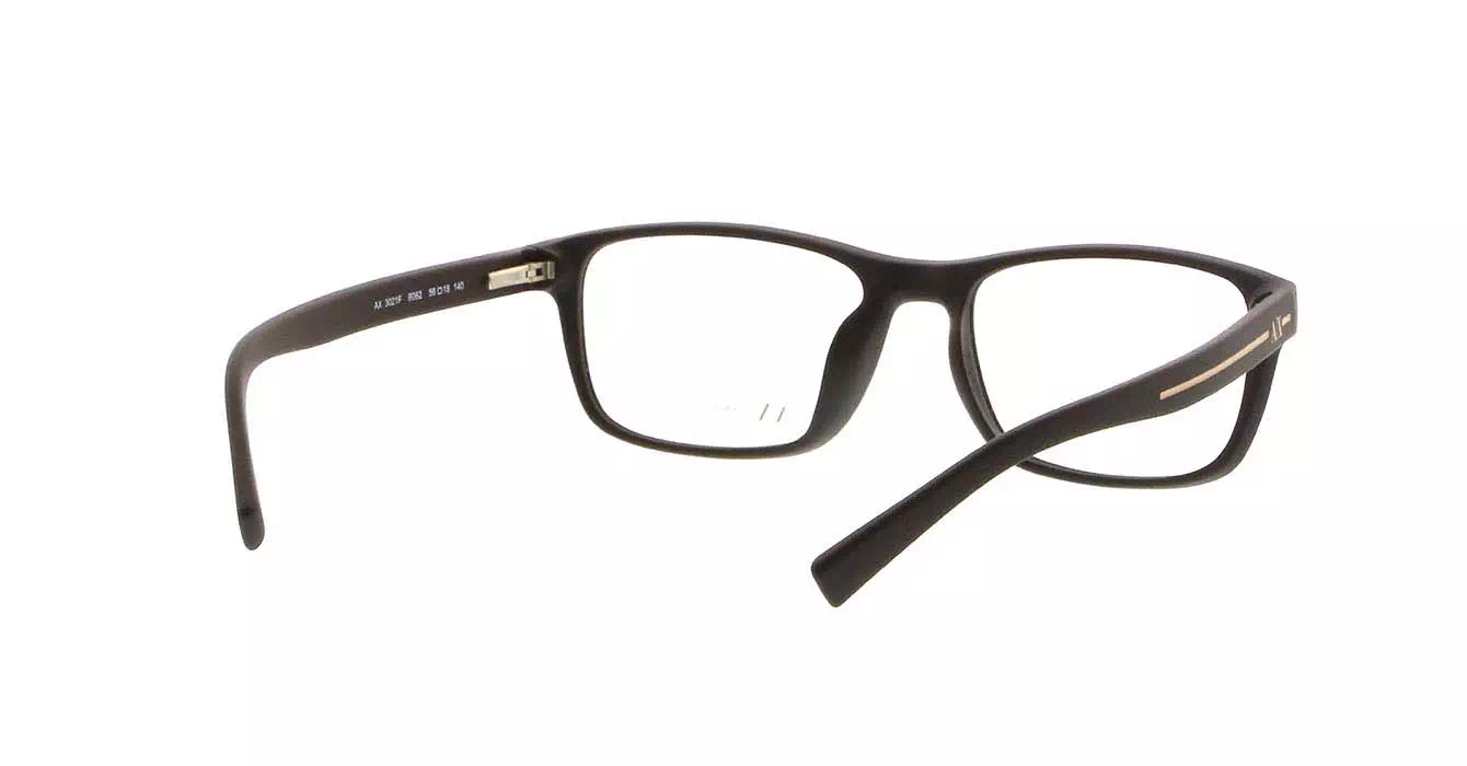 Armani Exchange AX3021F col 8062 s56
