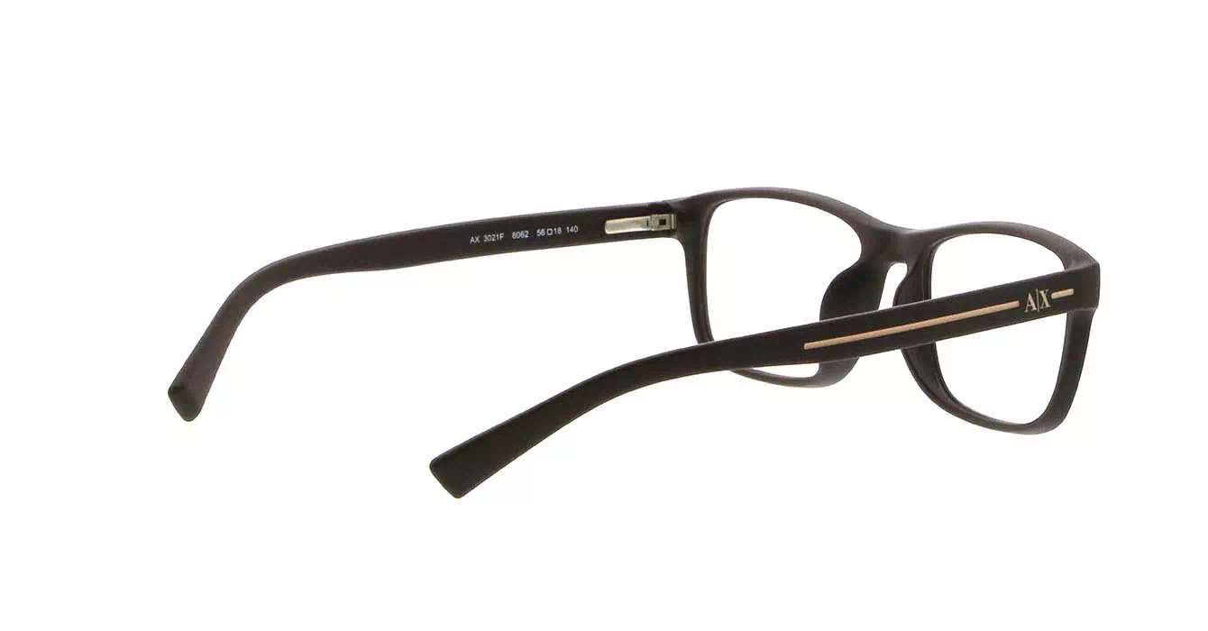 Armani Exchange AX3021F col 8062 s56