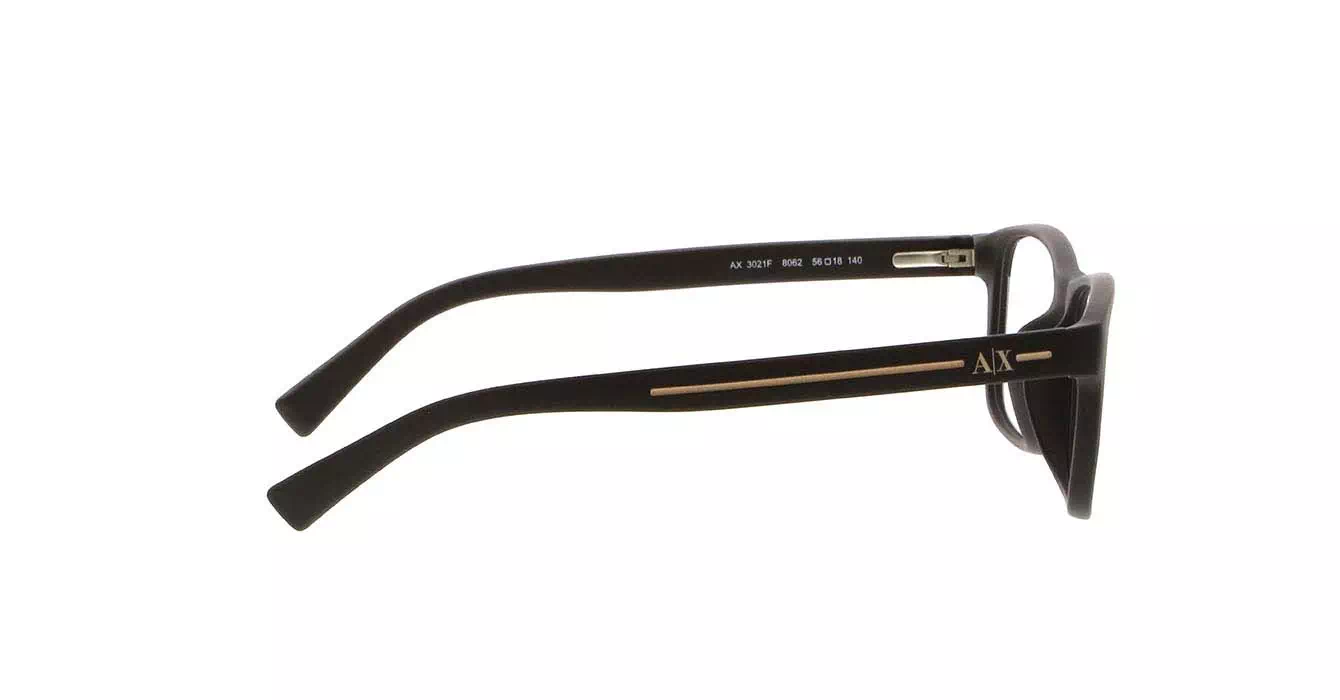 Armani Exchange AX3021F col 8062 s56