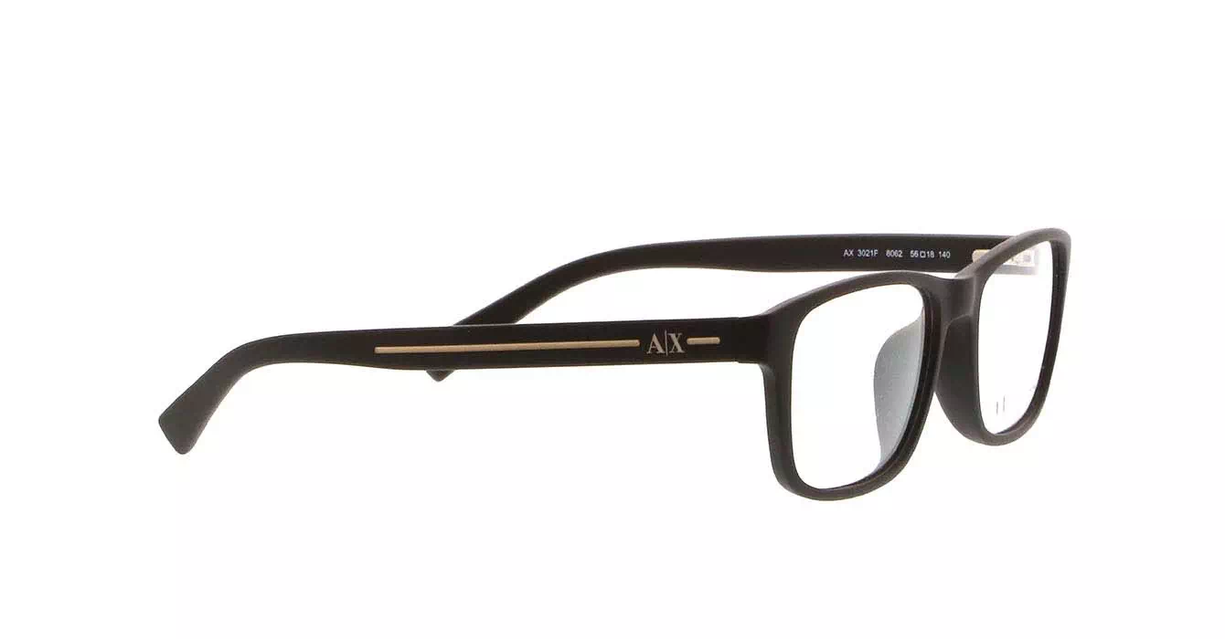 Armani Exchange AX3021F col 8062 s56