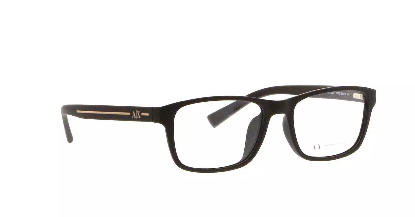 Armani Exchange AX3021F col 8062 s56