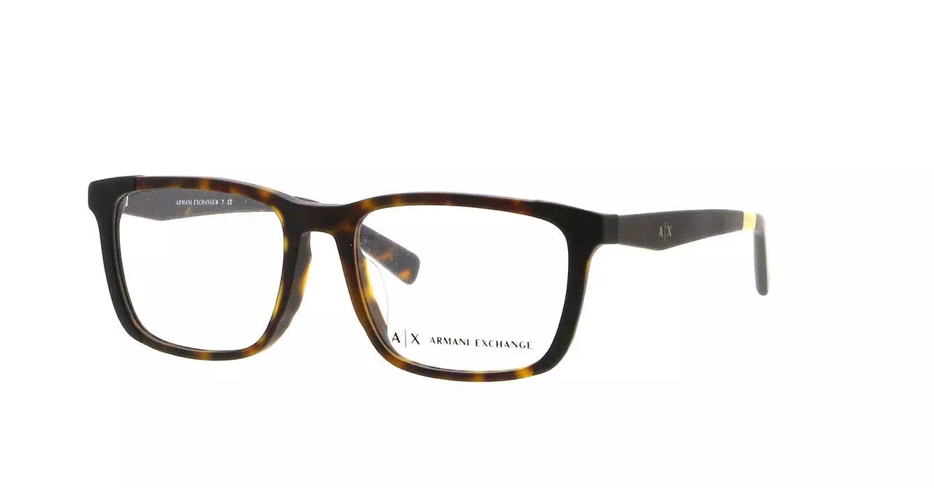 Armani Exchange AX3052F col 8029 s55