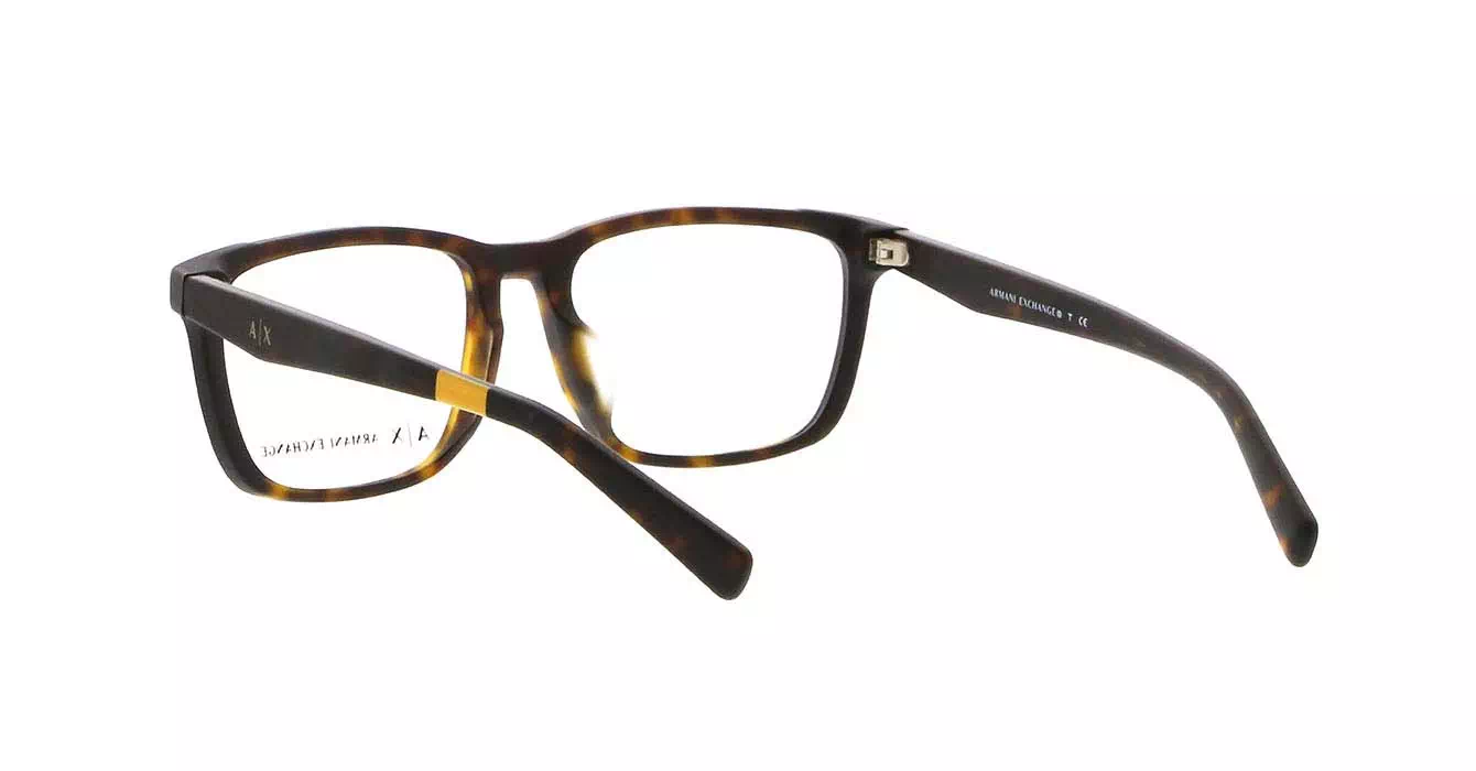 Armani Exchange AX3052F col 8029 s55