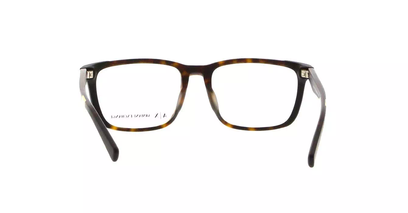 Armani Exchange AX3052F col 8029 s55