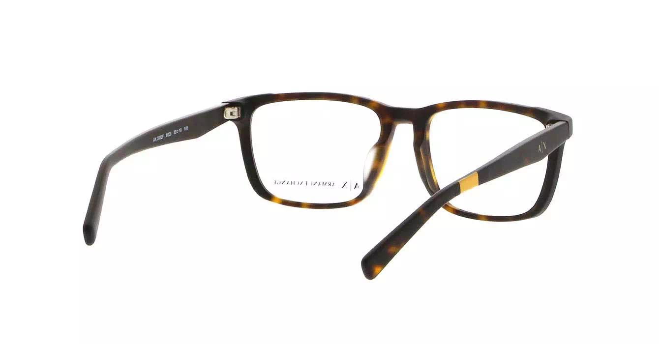 Armani Exchange AX3052F col 8029 s55