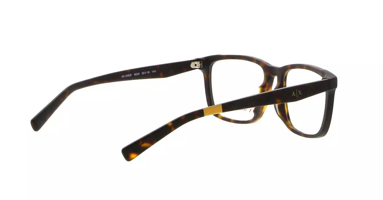 Armani Exchange AX3052F col 8029 s55