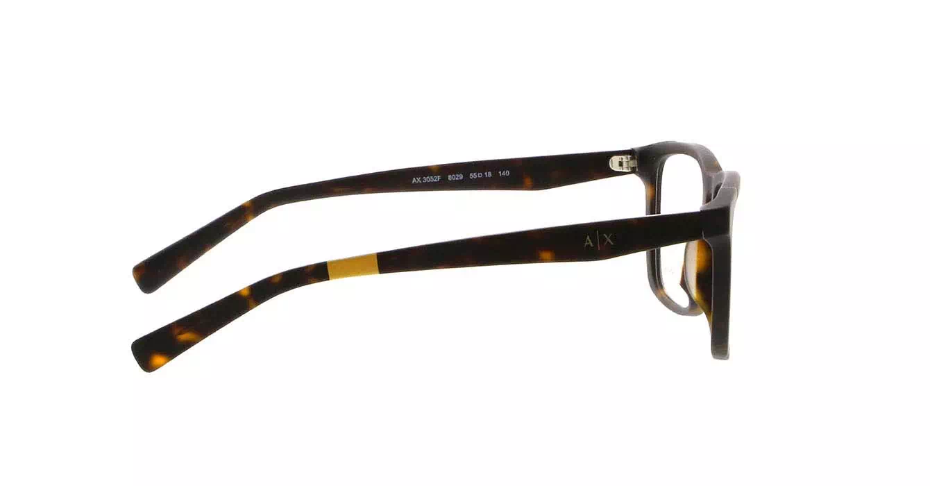 Armani Exchange AX3052F col 8029 s55