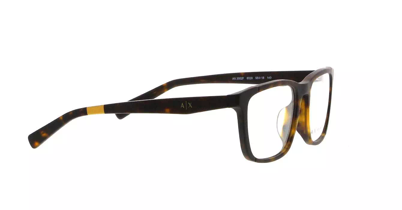 Armani Exchange AX3052F col 8029 s55