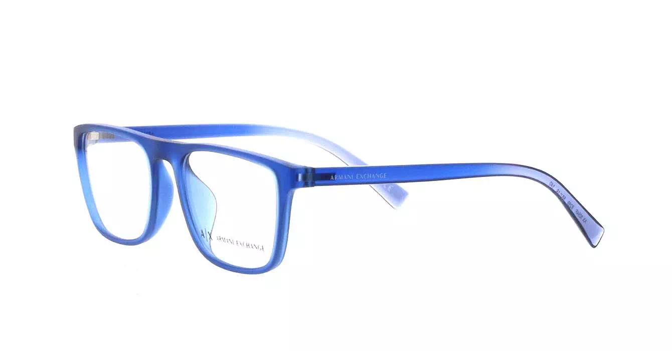 Armani Exchange AX3054F col 8259 s55