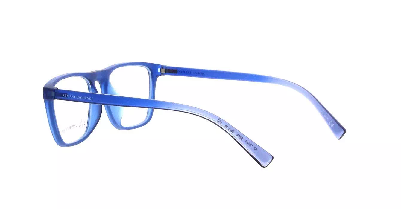 Armani Exchange AX3054F col 8259 s55