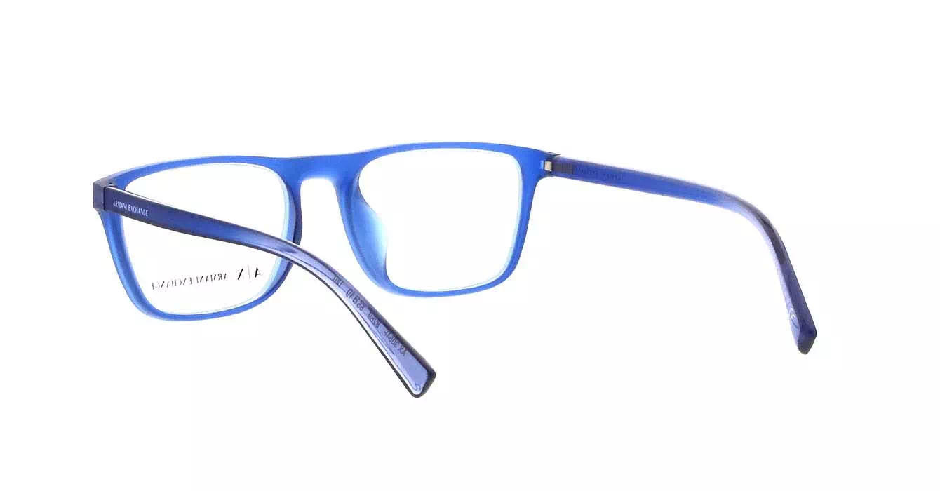 Armani Exchange AX3054F col 8259 s55