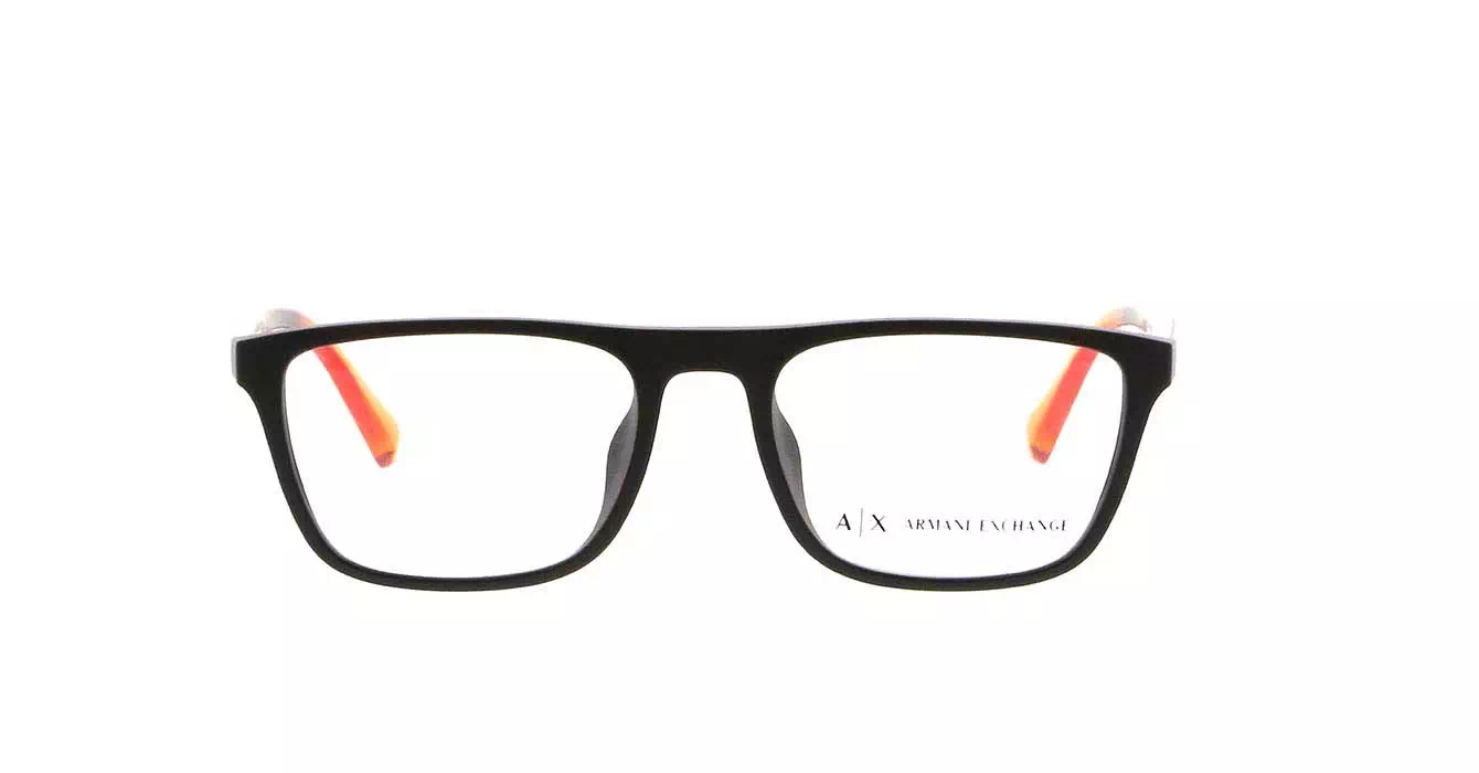 Armani Exchange AX3054F col 8078 s55
