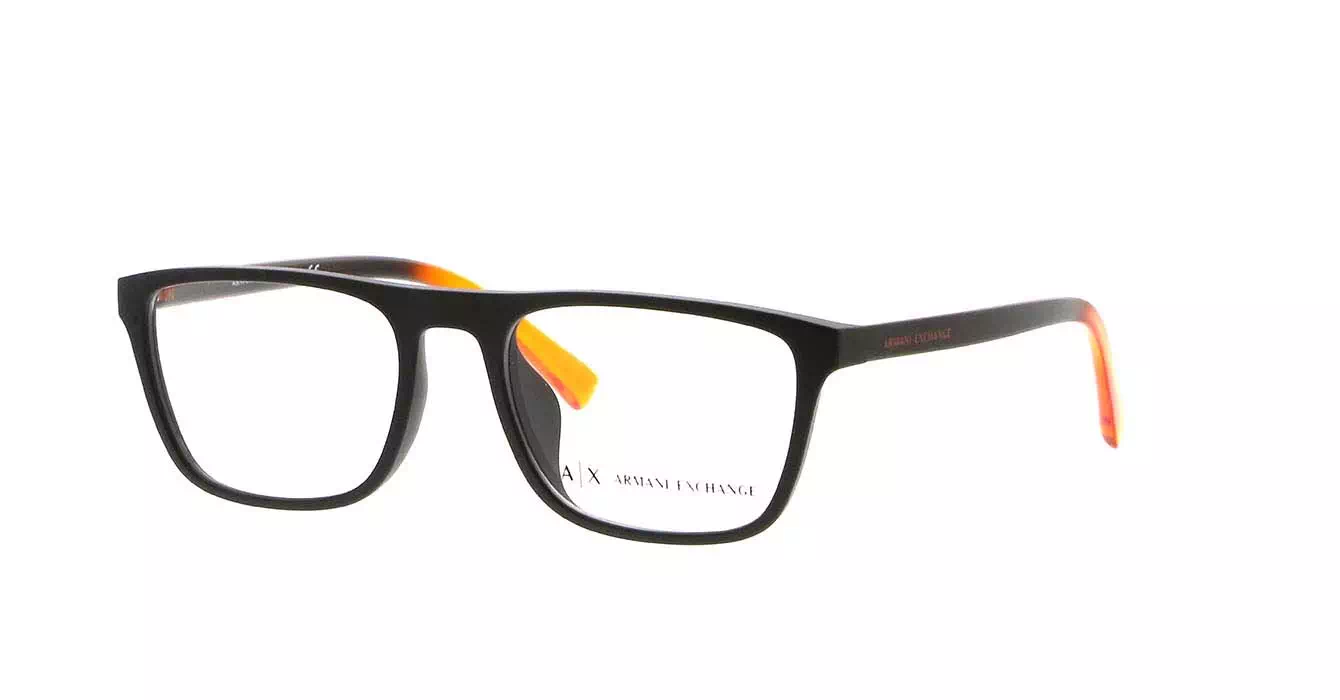 Armani Exchange AX3054F col 8078 s55