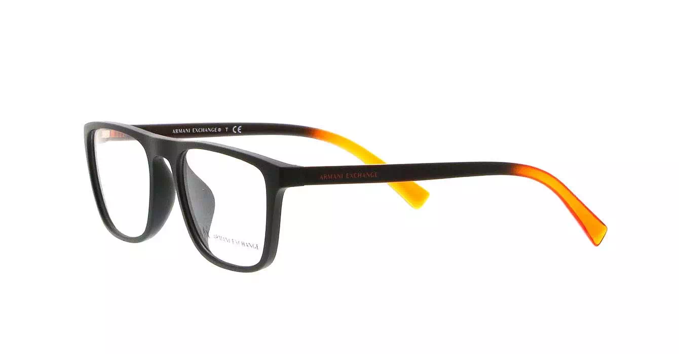 Armani Exchange AX3054F col 8078 s55