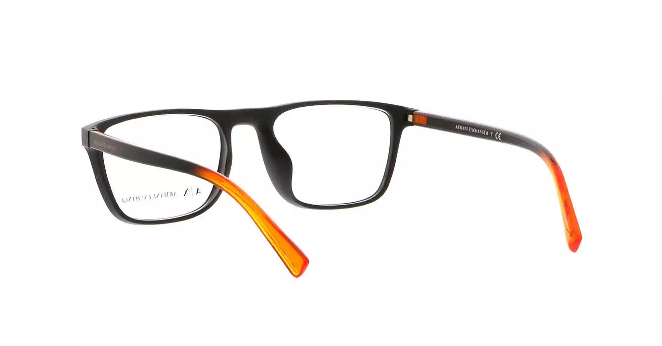 Armani Exchange AX3054F col 8078 s55