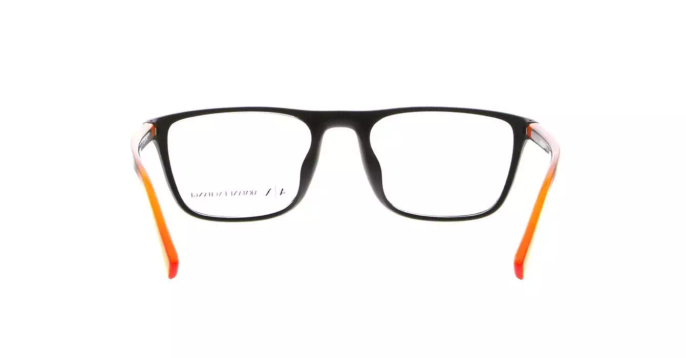 Armani Exchange AX3054F col 8078 s55