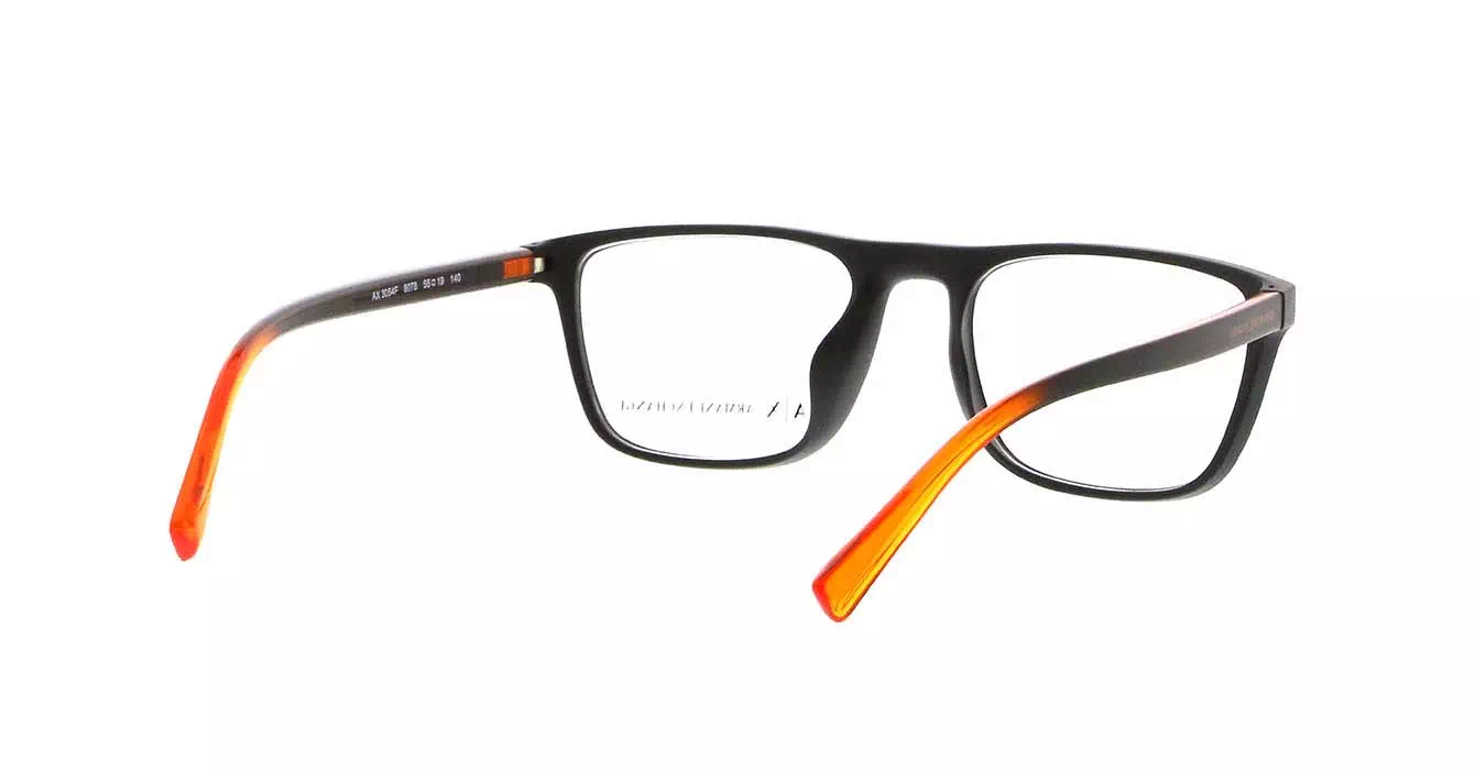 Armani Exchange AX3054F col 8078 s55