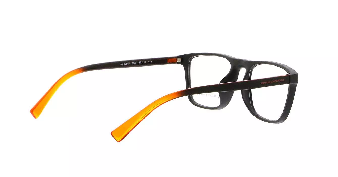 Armani Exchange AX3054F col 8078 s55