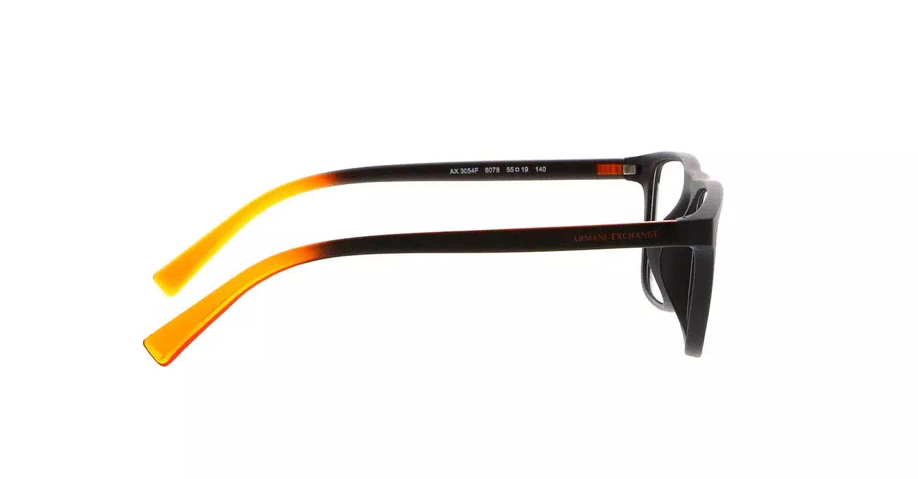 Armani Exchange AX3054F col 8078 s55