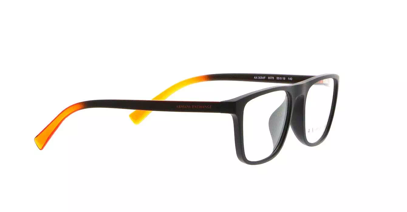 Armani Exchange AX3054F col 8078 s55