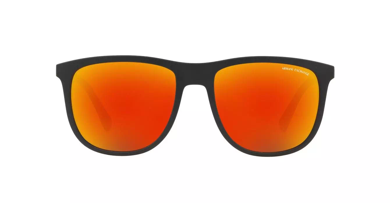 Armani Exchange AX4078SF col 8078/6Q s56