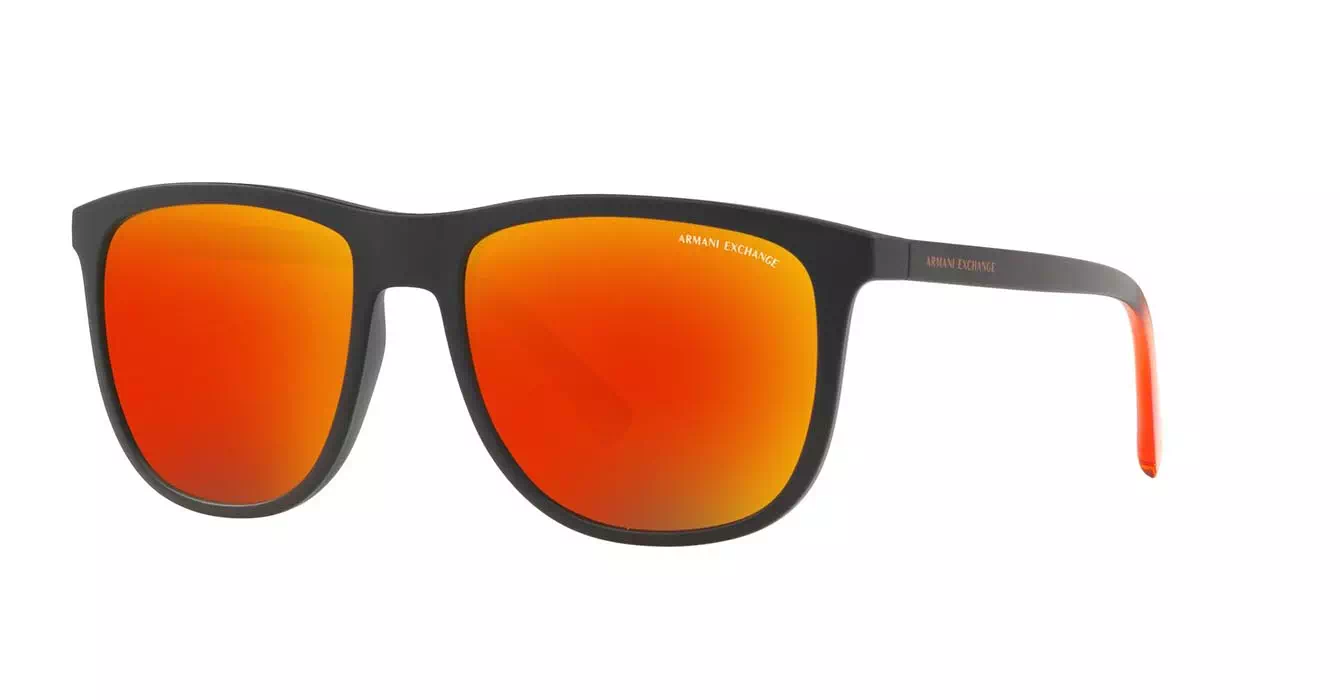 Armani Exchange AX4078SF col 8078/6Q s56