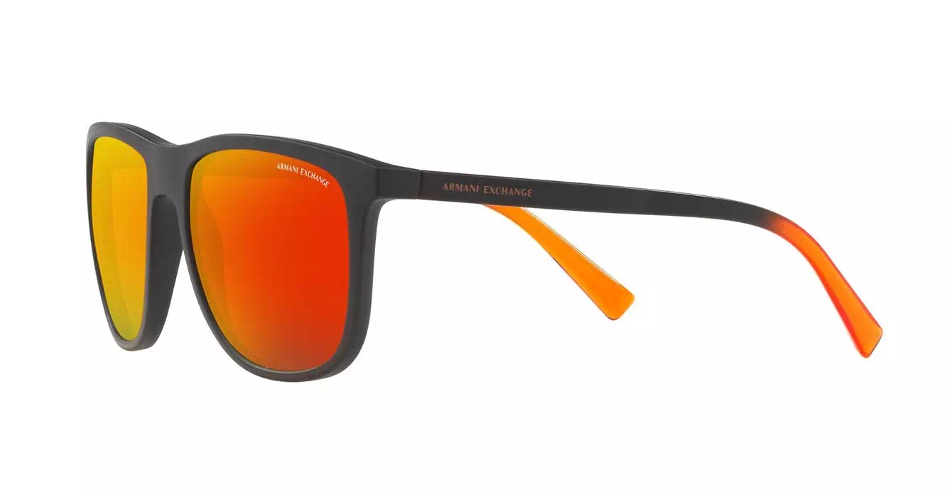 Armani Exchange AX4078SF col 8078/6Q s56