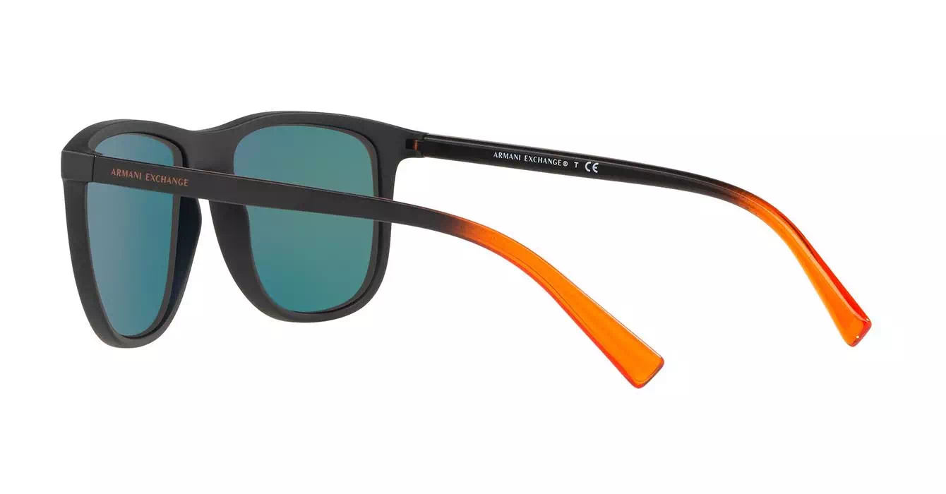 Armani Exchange AX4078SF col 8078/6Q s56